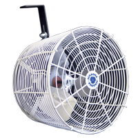 Schaffer VK12 Horizontal Air Fan (HAF)