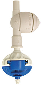 Netafim VibroNet Sprinklers with Check Valve