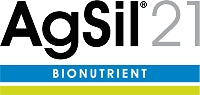 AgSil 21 soluble silicon fertilizer.