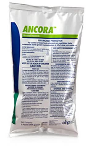Ancora Microbial Insecticide 1 lb.