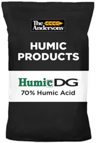 Humic DG dispersing granule SGN75