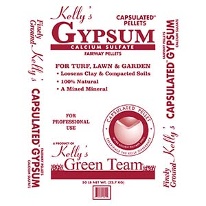 Capsulated Gypsum Fairway - 50 lb