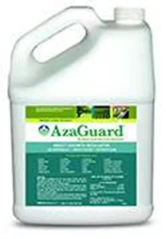 AzaGuard 3% Azadirachtin Insecticide/Nematicide