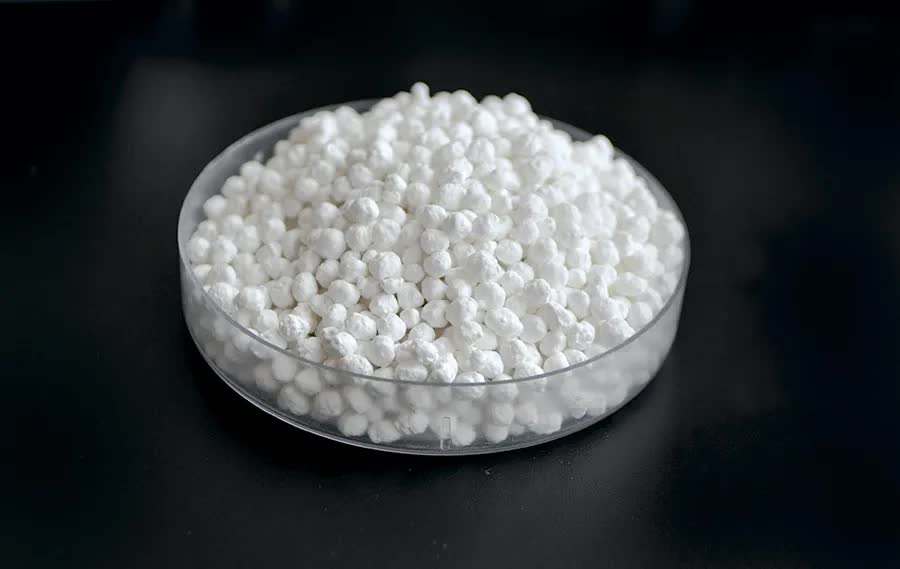 Maximo 363 Maxi-Granule Zinc Sulfate Fertilizer 50 lb. BAG