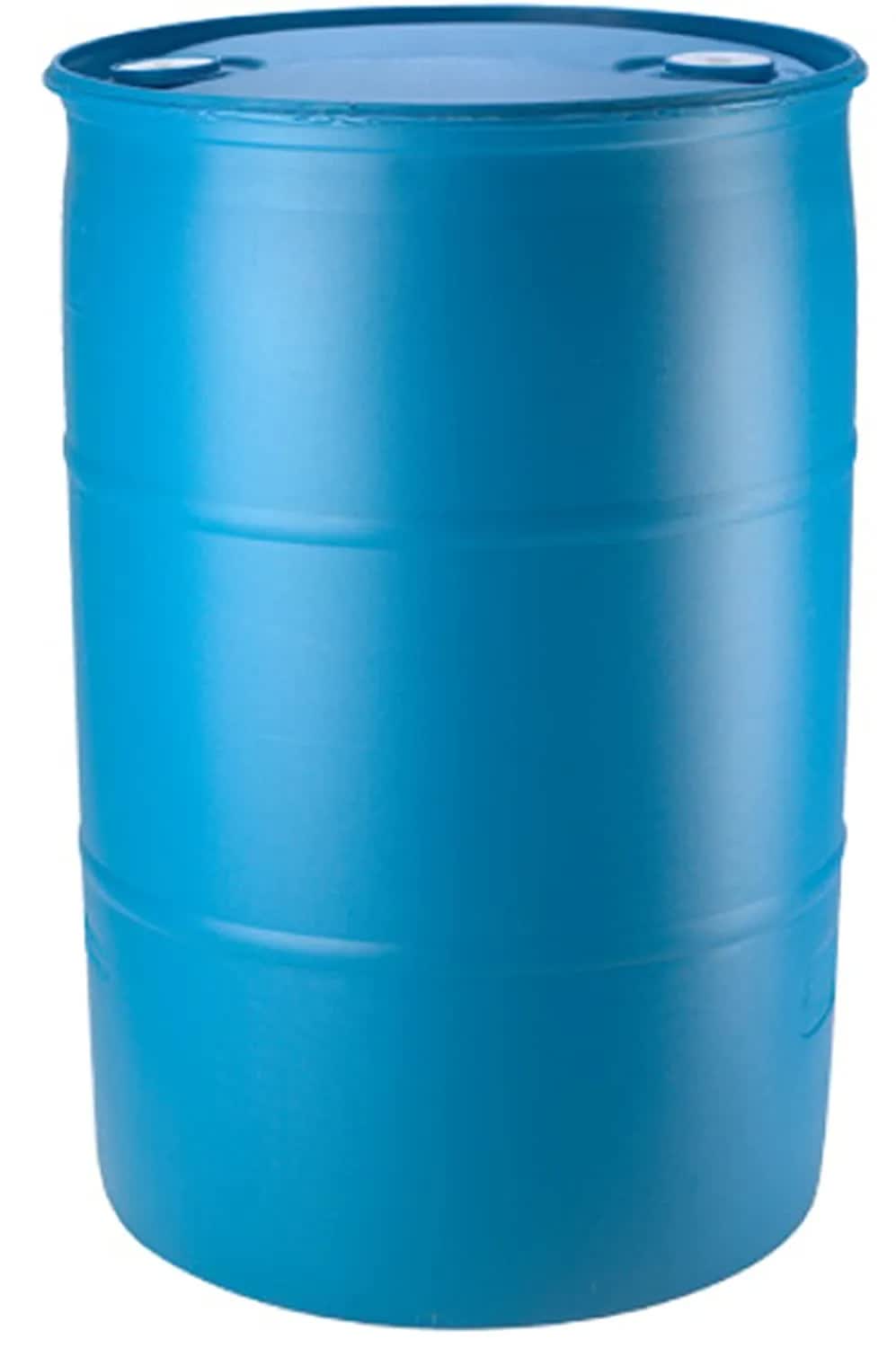Potassium Hydroxide 45% Liquid - 55 gallon drum