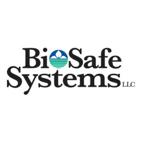 BioSafe Sanidate 5.0 55 gallon drum