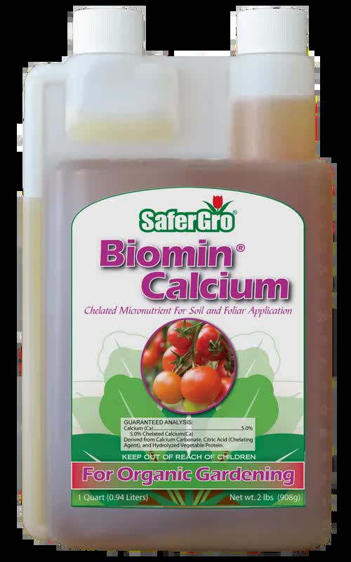 Biomin Calcium Qt