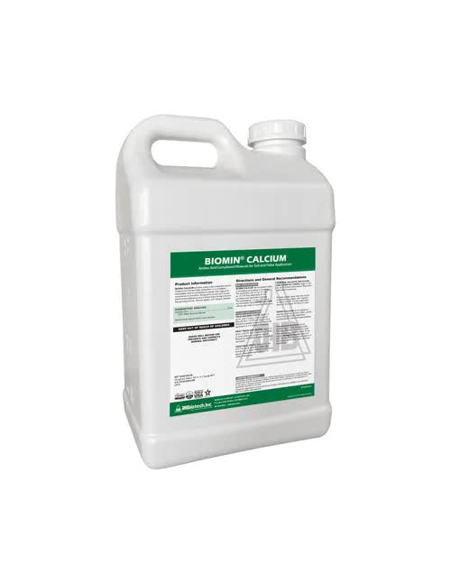 Biomin Calcium 2.5 gallon