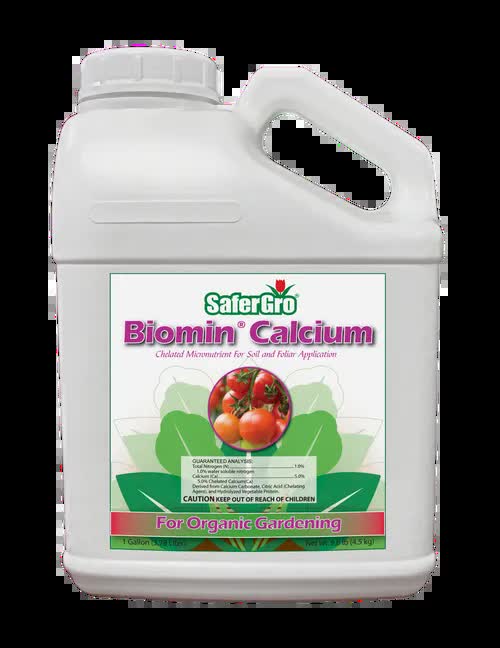 Biomin Calcium