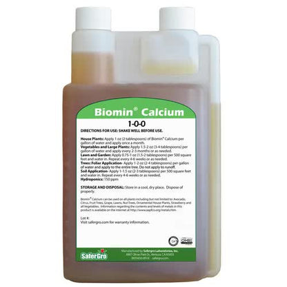Biomin Calcium Qt