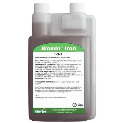 Biomin Iron Pint