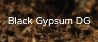 Biomend DG Black Gypsum
