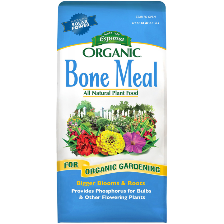 Organic Bone Meal