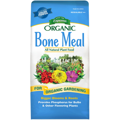 Organic Bone Meal