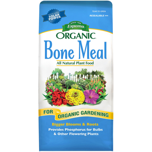 Organic Bone Meal