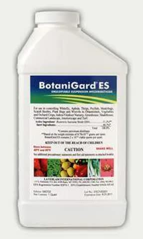 BotaniGard ES* Quart