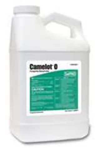 Camelot O Fungicide / Bactericide - 1 gal