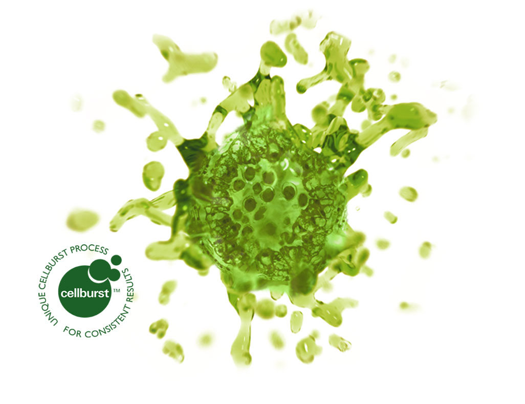 Kelpak cold cellburst process kelp extract.