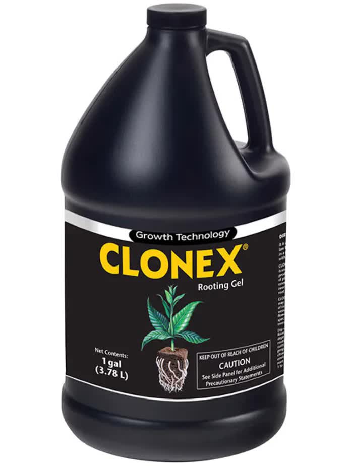 Clonex Gel Gallon