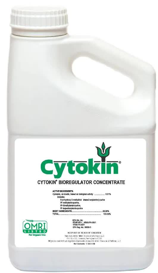 Cytokin Bioregulator Concentrate 1 gallon