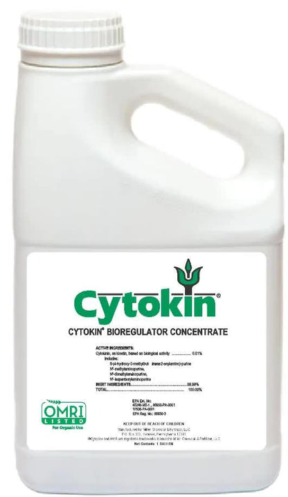 Cytokin Bioregulator Concentrate 1 gallon