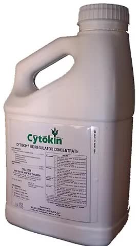 Cytokin Bioregulator Concentrate 1 gallon
