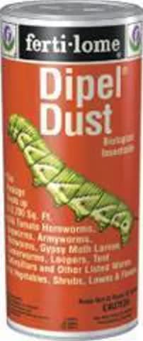 Dipel Dust 4 lb.