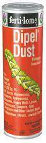 Dipel Dust 1 lb.