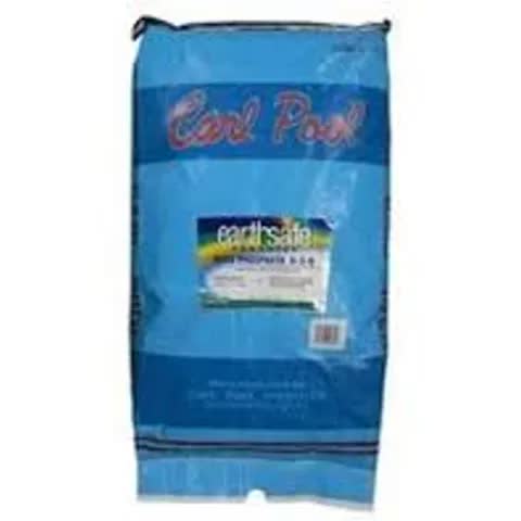 Dolomite Lime fine grade 50 lb.