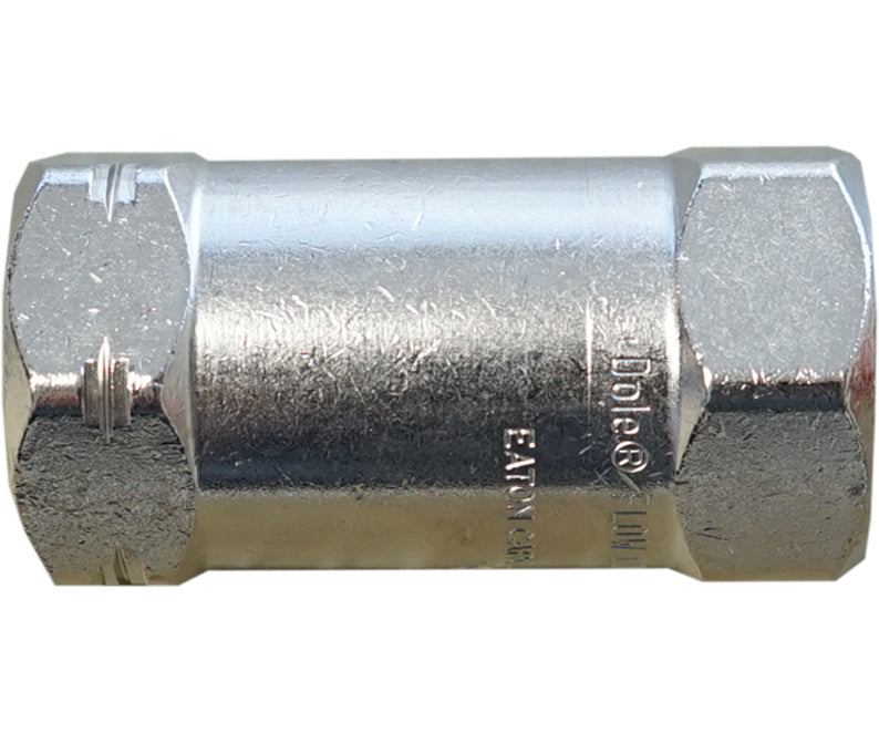 Dilution Solutions 3/4-inch Flow Restrictor – 10 GPM