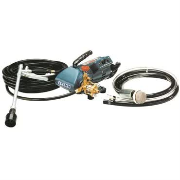 Dramm MSO Heavy-Duty Hydraulic Sprayer