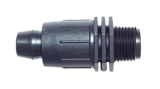 1/2" Easy Loc x 1/2" Male Pipe