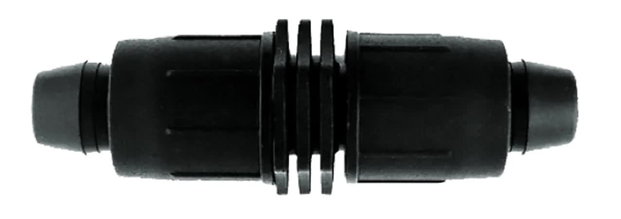 500 series Easy Loc Coupler (fits 3/8-7/16 tubing)