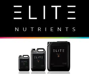 ELITE Base Nutrient A 4-0-1