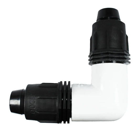 1" Power Loc 90* ELBOW (COPY)