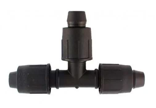 500 series Easy Loc Tee (fits 3/8-7/16 tubing)