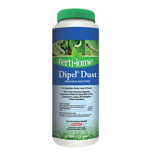 Dipel Dust 1 lb.