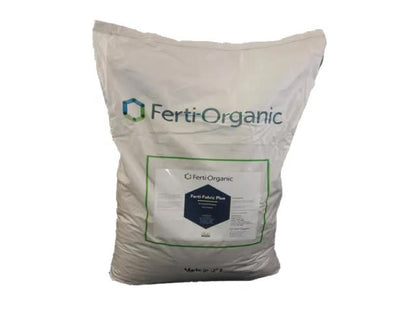 Ferti-Fulvic Plus 90% Fulvic Acid 50 lb.