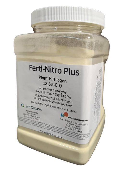 Ferti-Nitro Plus 1lb v2