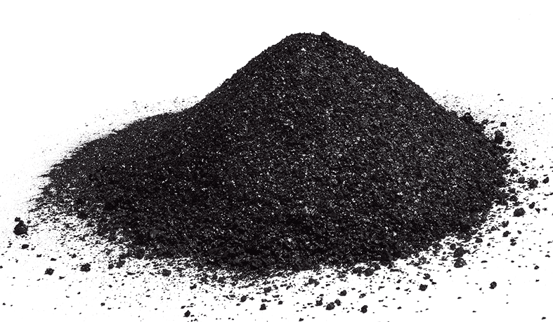 Ferti-Organic Soluble Humic Acid 0-0-7 - 4 lb