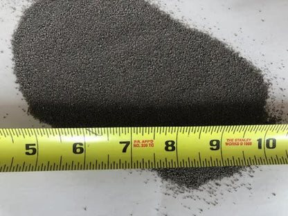 Fertoz Organic POWDERED Rock Phosphate Fertilizer