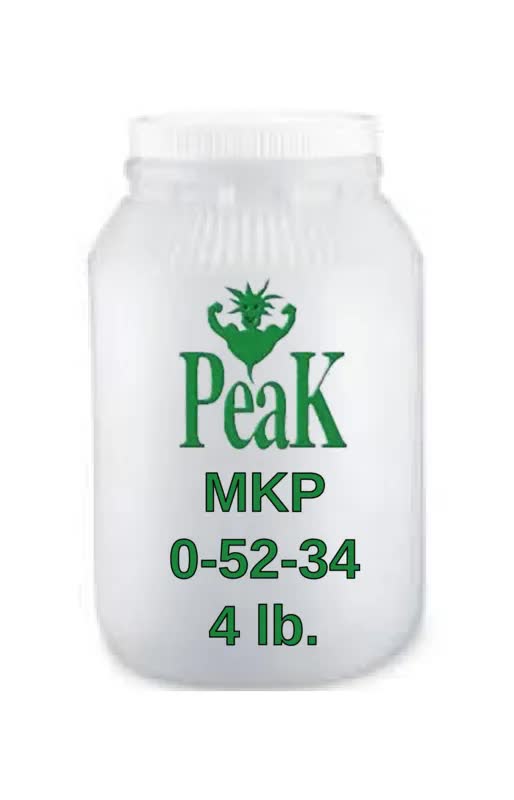 ICL PeaK MKP 4 lb.