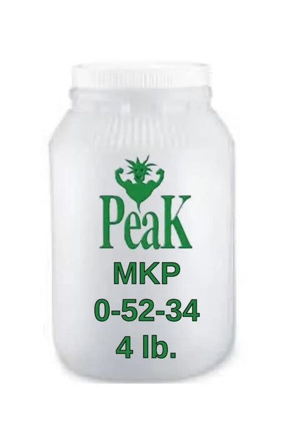 ICL PeaK MKP 4 lb.