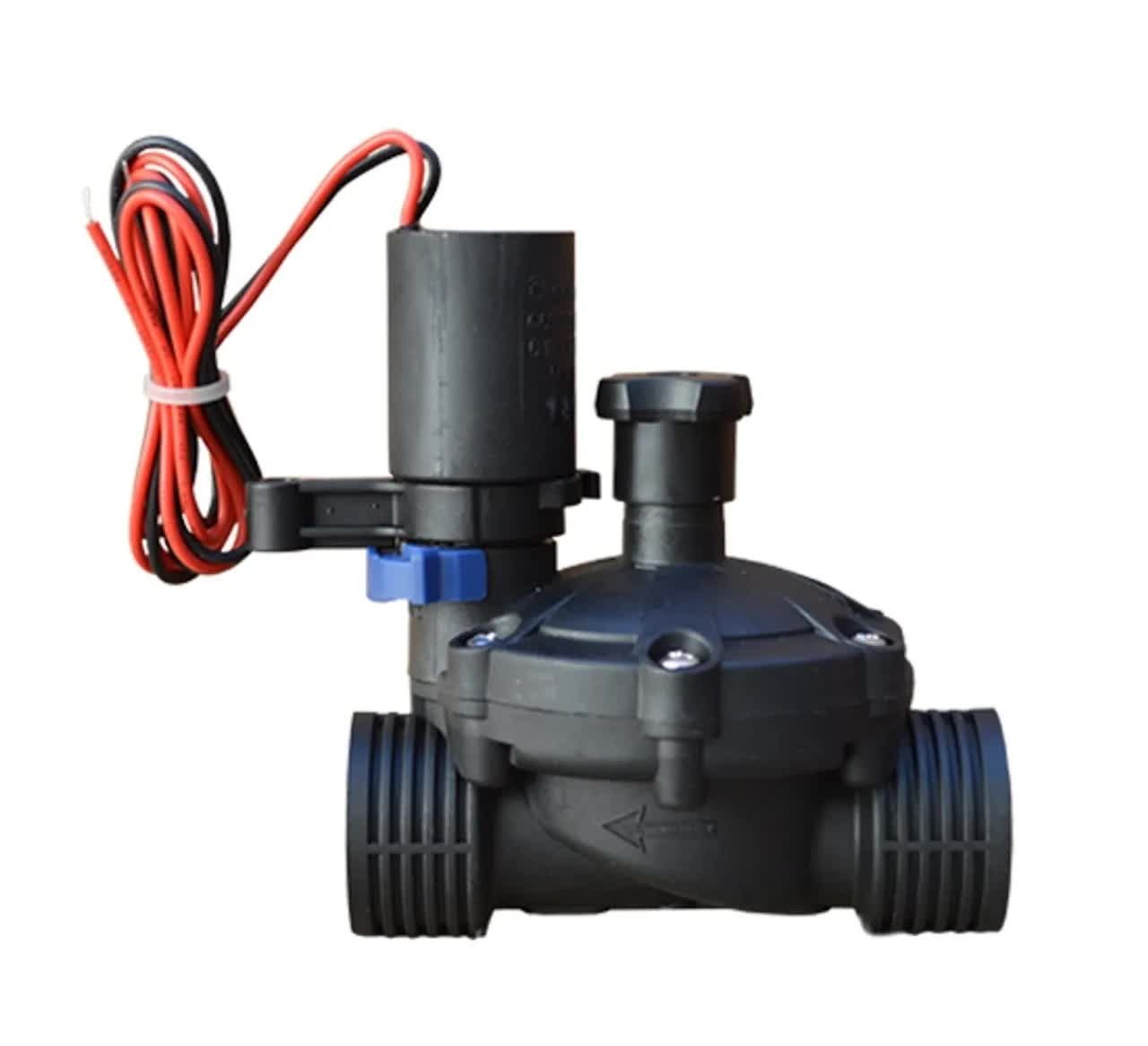 GALCON DC LATCHING IRRIGATION SOLENOID 1"