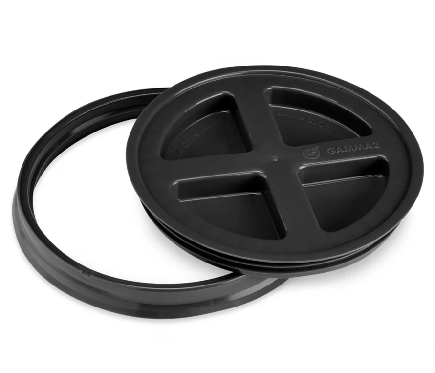 Gamma Seal Lid