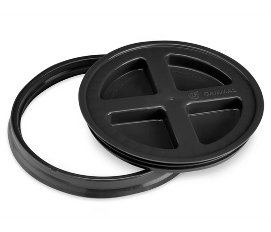 Gamma Seal Lid
