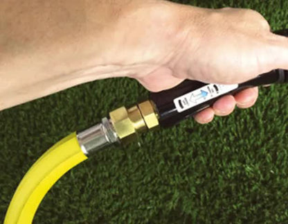 Brass Garden Hose Swivel