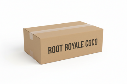 Root Royale Easy Load Coco Mesh Grow Bags 5 Gallon