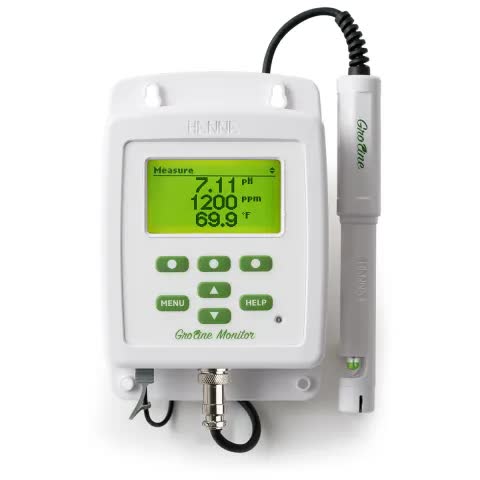 GroLine Nutrient Monitor HI981420