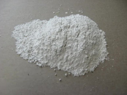 Calcium Sulfate, Solution Grade GYPSUM 1 lb.
